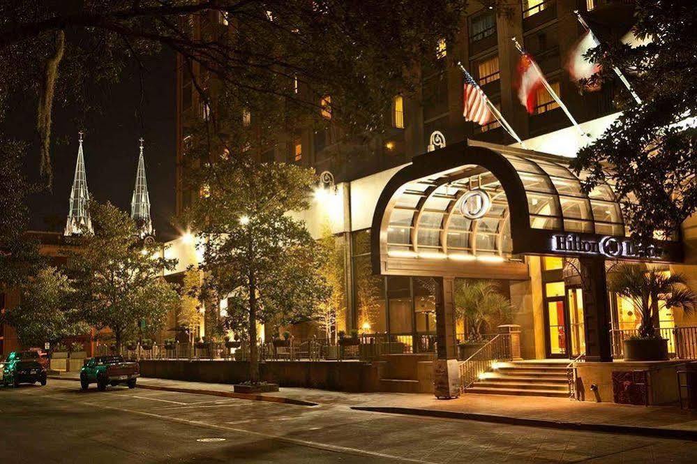 The Desoto Hotel 4*